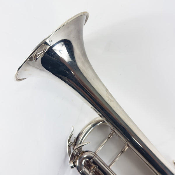 B&S Challenger II Bb Trumpet