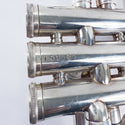 B&S Challenger II Bb Trumpet