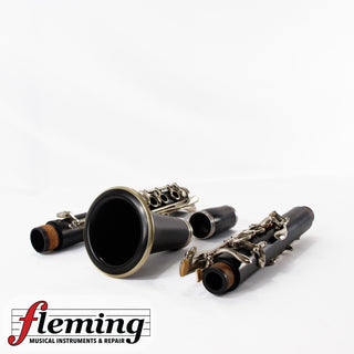 Buffet Crampon R13 Bb Clarinet
