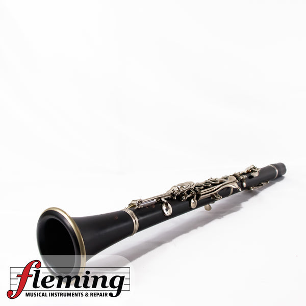Buffet Crampon R13 Bb Clarinet