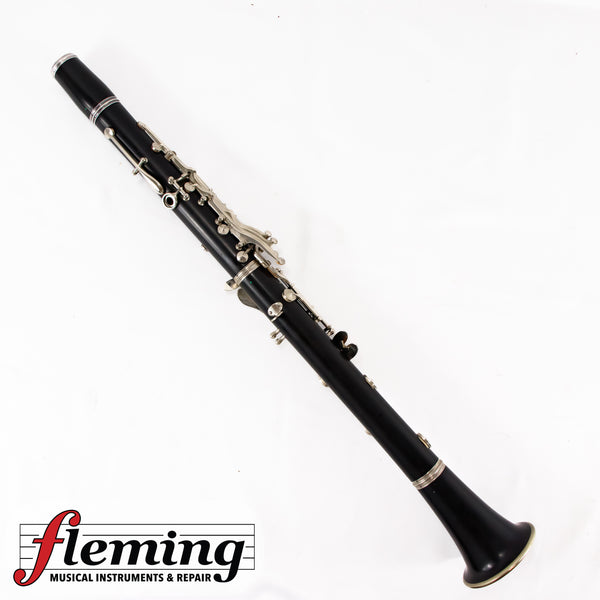 Buffet Crampon R13 Bb Clarinet
