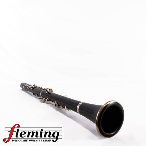 Buffet Crampon R13 Bb Clarinet