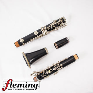 Buffet Crampon R13 Bb Clarinet (w/ Charles Bay Adjustment)