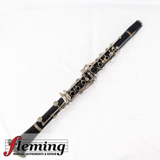 Buffet Crampon R13 Bb Clarinet (w/ Charles Bay Adjustment)