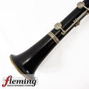 Buffet Crampon R13 Bb Clarinet (w/ Charles Bay Adjustment)