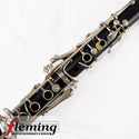 Buffet Crampon R13 Bb Clarinet (w/ Charles Bay Adjustment)
