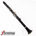 Buffet Crampon R13 Bb Clarinet (w/ Charles Bay Adjustment)