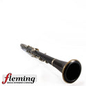 Buffet Crampon R13 Bb Clarinet (w/ Charles Bay Adjustment)