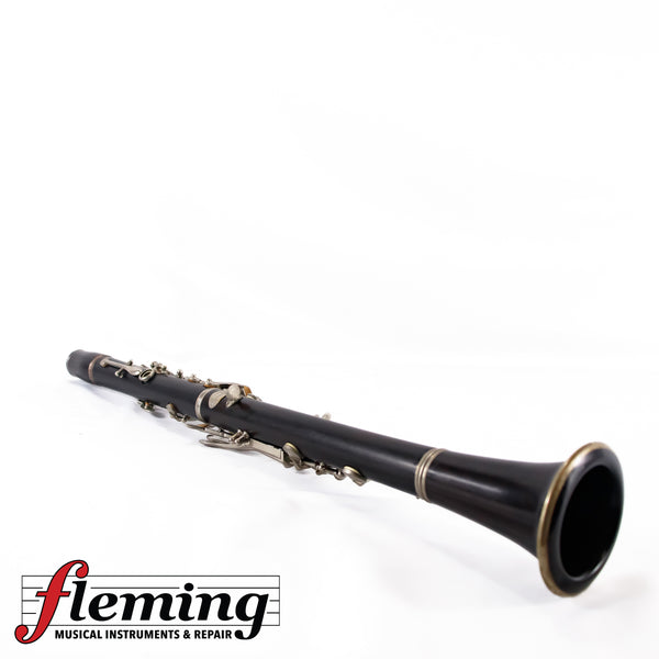 Buffet Crampon R13 Bb Clarinet (w/ Charles Bay Adjustment)