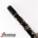 Buffet Crampon R13 Bb Clarinet (w/ Charles Bay Adjustment)