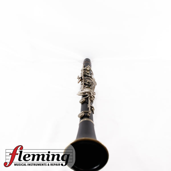 Buffet Crampon R13 Bb Clarinet (w/ Charles Bay Adjustment)