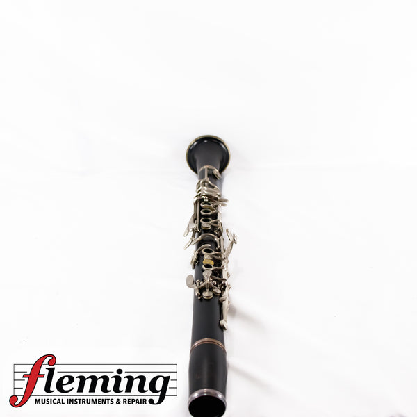 Buffet Crampon R13 Bb Clarinet (w/ Charles Bay Adjustment)