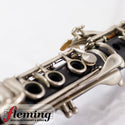Buffet Crampon R13 Bb Clarinet (w/ Charles Bay Adjustment)