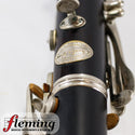 Buffet Crampon R13 Bb Clarinet (w/ Charles Bay Adjustment)