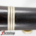 Buffet Crampon R13 Bb Clarinet (w/ Charles Bay Adjustment)