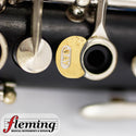 Buffet Crampon R13 Bb Clarinet (w/ Charles Bay Adjustment)