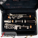 Buffet Crampon R13 Bb Clarinet