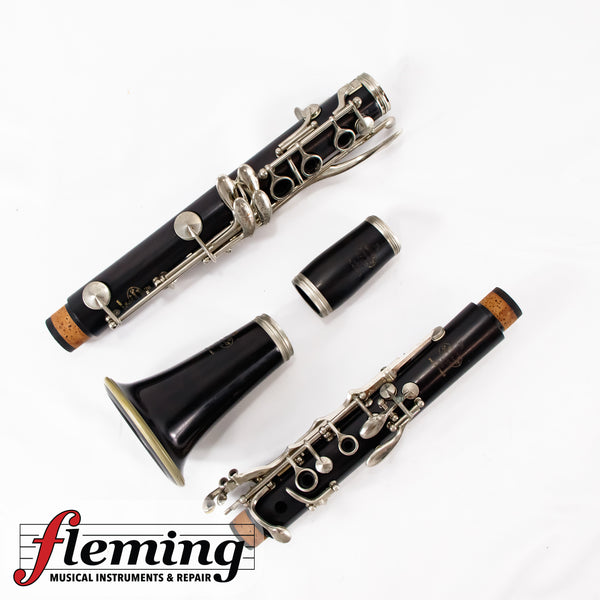 Buffet Crampon R13 Bb Clarinet