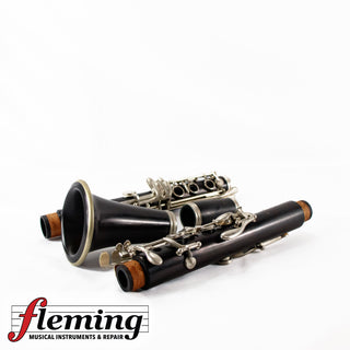 Buffet Crampon R13 Bb Clarinet