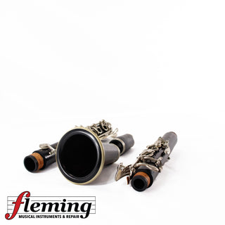Buffet Crampon R13 Bb Clarinet