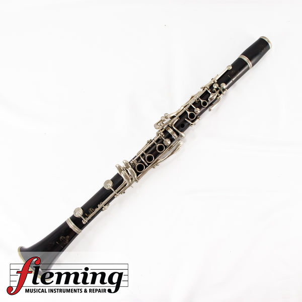 Buffet Crampon R13 Bb Clarinet
