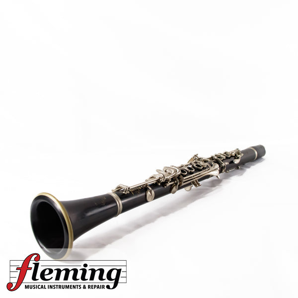 Buffet Crampon R13 Bb Clarinet