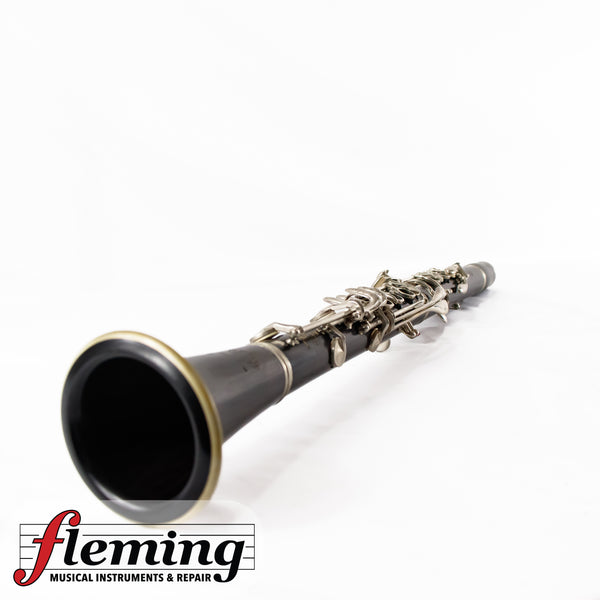 Buffet Crampon R13 Bb Clarinet