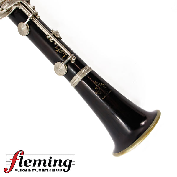 Buffet Crampon R13 Bb Clarinet
