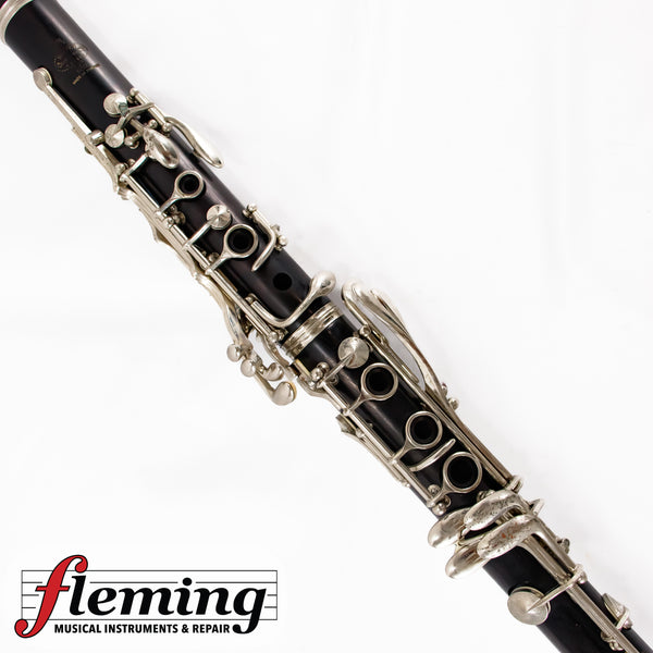 Buffet Crampon R13 Bb Clarinet