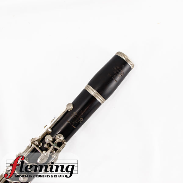 Buffet Crampon R13 Bb Clarinet