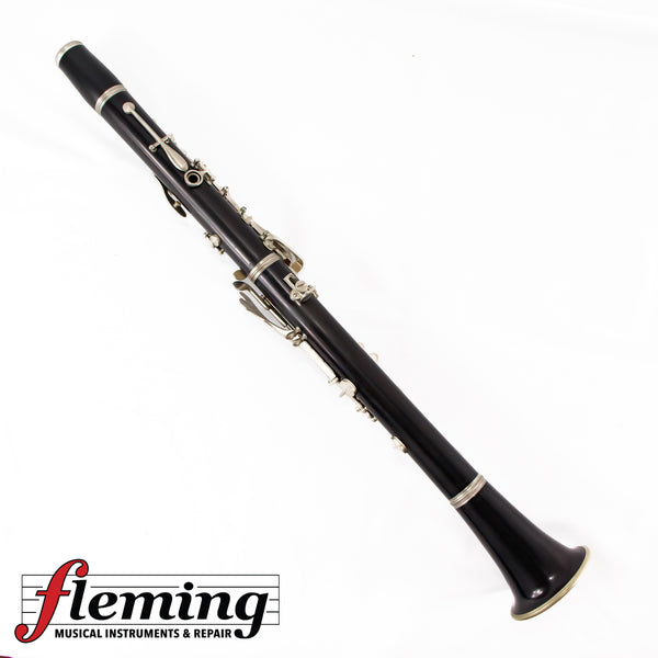 Buffet Crampon R13 Bb Clarinet