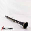 Buffet Crampon R13 Bb Clarinet