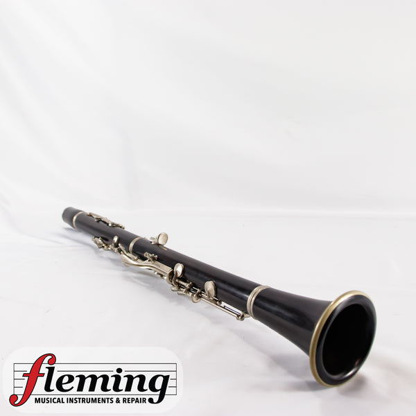 Buffet Crampon R13 Bb Clarinet