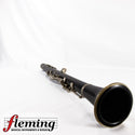 Buffet Crampon R13 Bb Clarinet