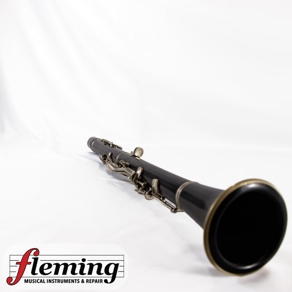 Buffet Crampon R13 Bb Clarinet