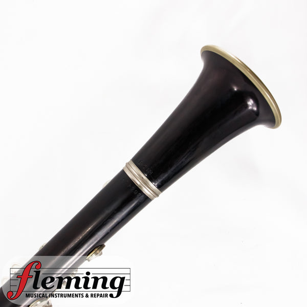 Buffet Crampon R13 Bb Clarinet