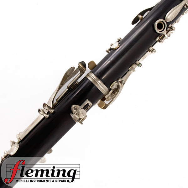 Buffet Crampon R13 Bb Clarinet