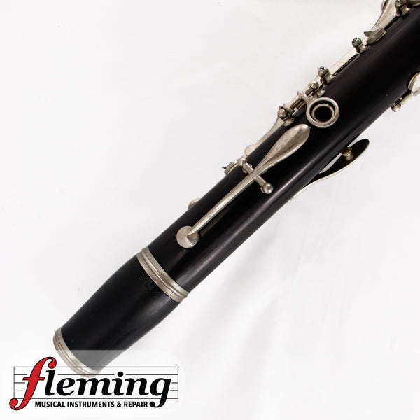 Buffet Crampon R13 Bb Clarinet