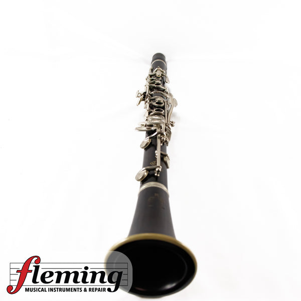 Buffet Crampon R13 Bb Clarinet