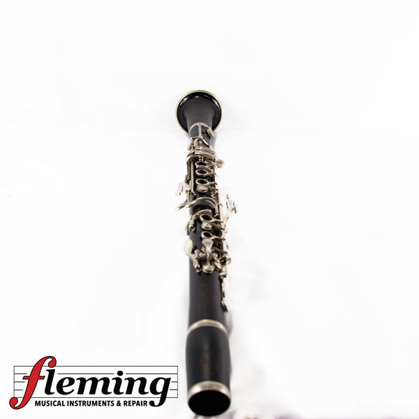 Buffet Crampon R13 Bb Clarinet
