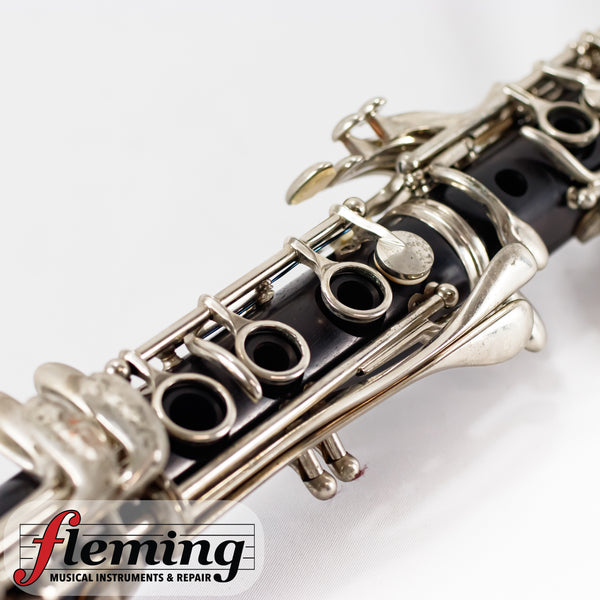 Buffet Crampon R13 Bb Clarinet