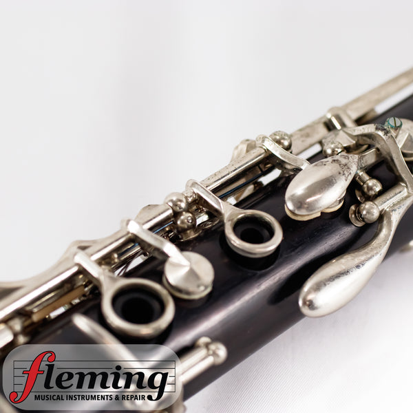 Buffet Crampon R13 Bb Clarinet