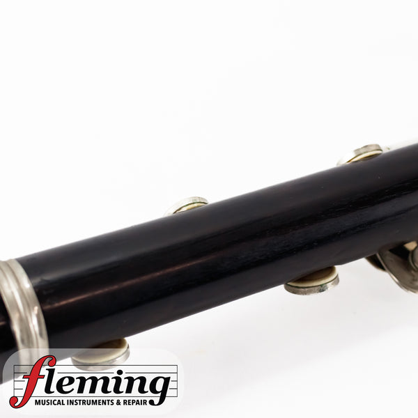 Buffet Crampon R13 Bb Clarinet