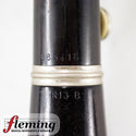 Buffet Crampon R13 Bb Clarinet