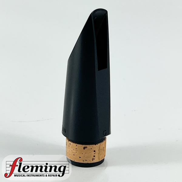 Backun Vocalise Bb Clarinet Mouthpiece (G)