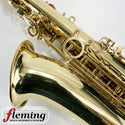 Selmer Paris Series III Alto Saxophone