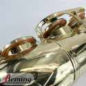 Selmer Paris Series III Alto Saxophone