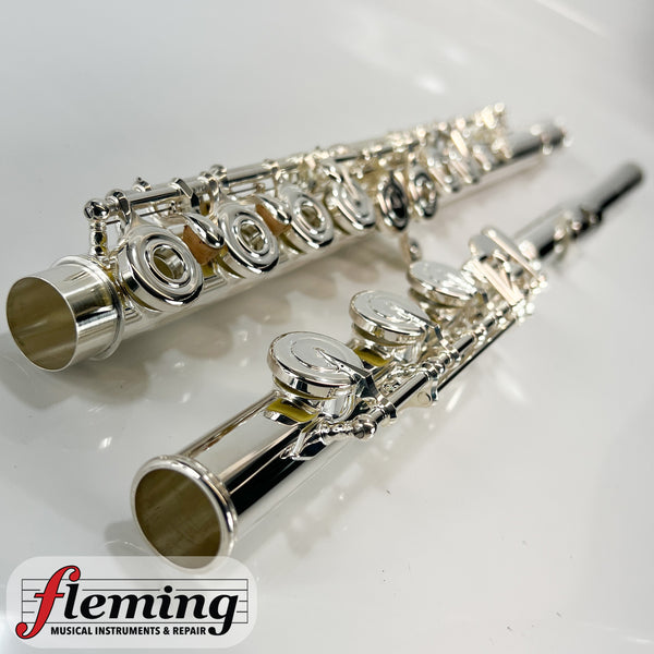 Yamaha YFL-462H Intermediate Flute