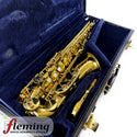Pre-Owned Yamaha YAS-875EX Custom Alto Saxophone - Clear Lacquer