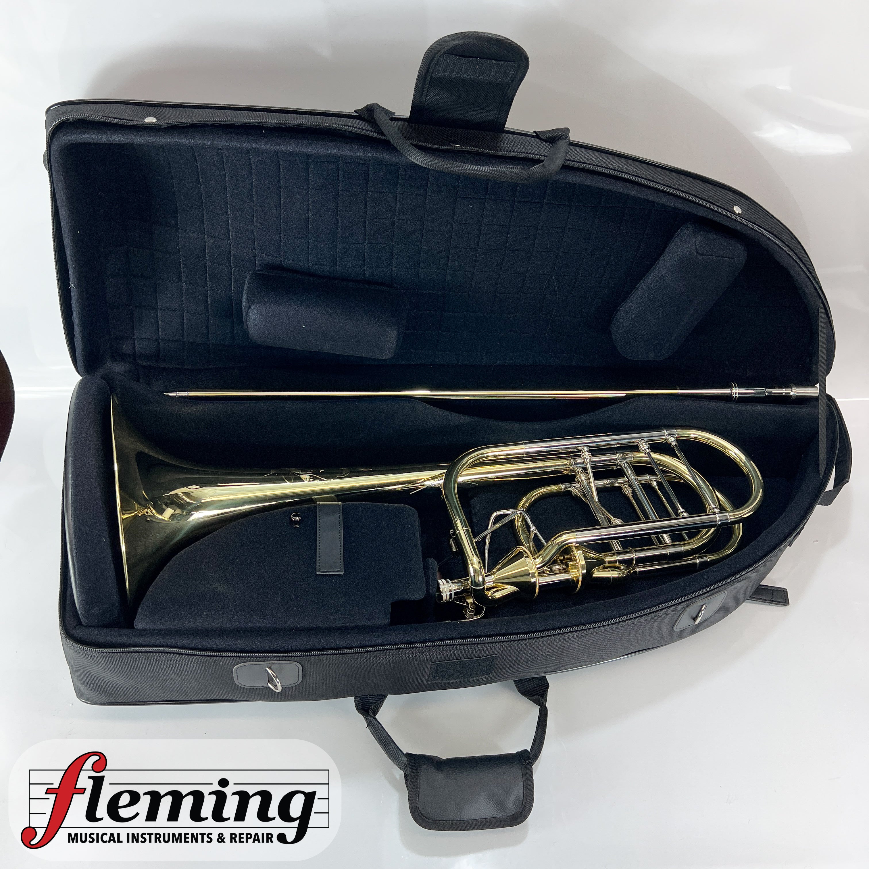 Fleming Musical Instruments & Repairs